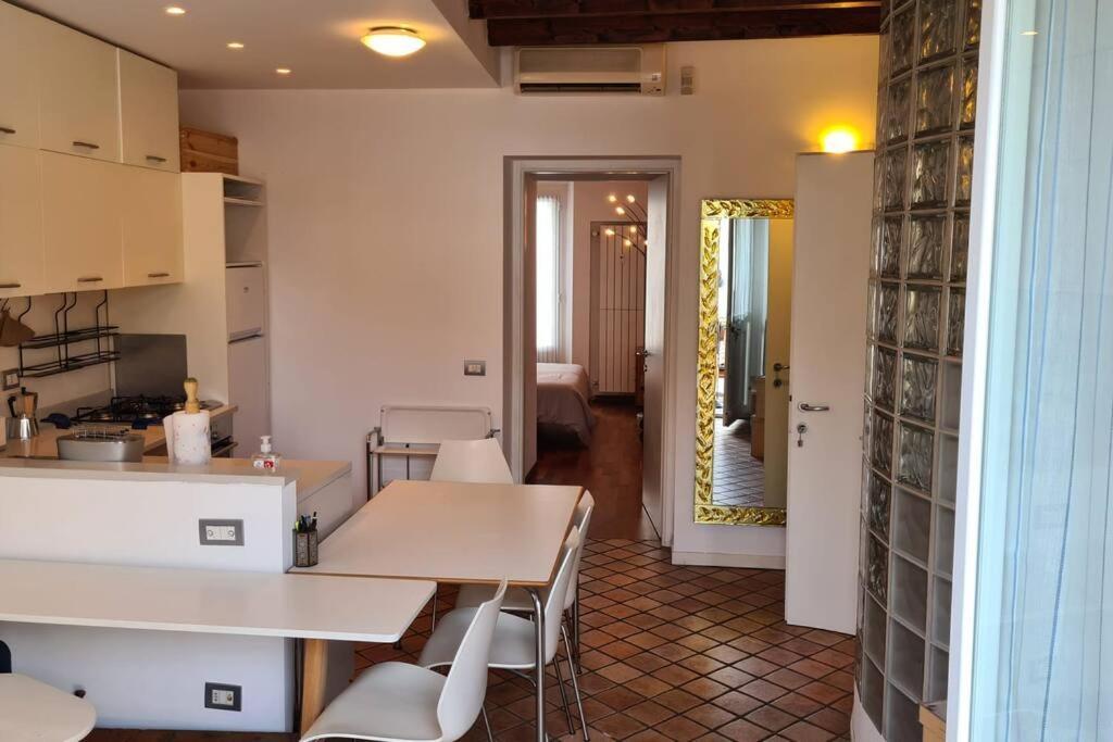 Apartament San Marco 14 Sunny And Bright Mediolan Zewnętrze zdjęcie