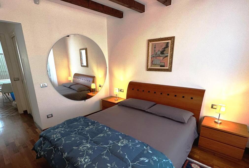Apartament San Marco 14 Sunny And Bright Mediolan Zewnętrze zdjęcie