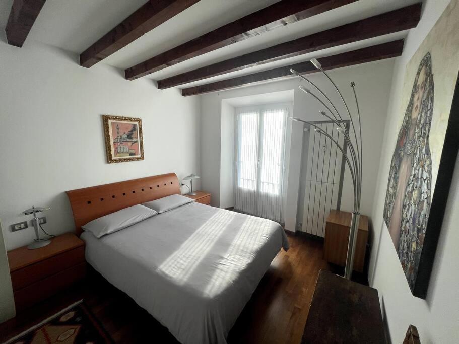 Apartament San Marco 14 Sunny And Bright Mediolan Zewnętrze zdjęcie