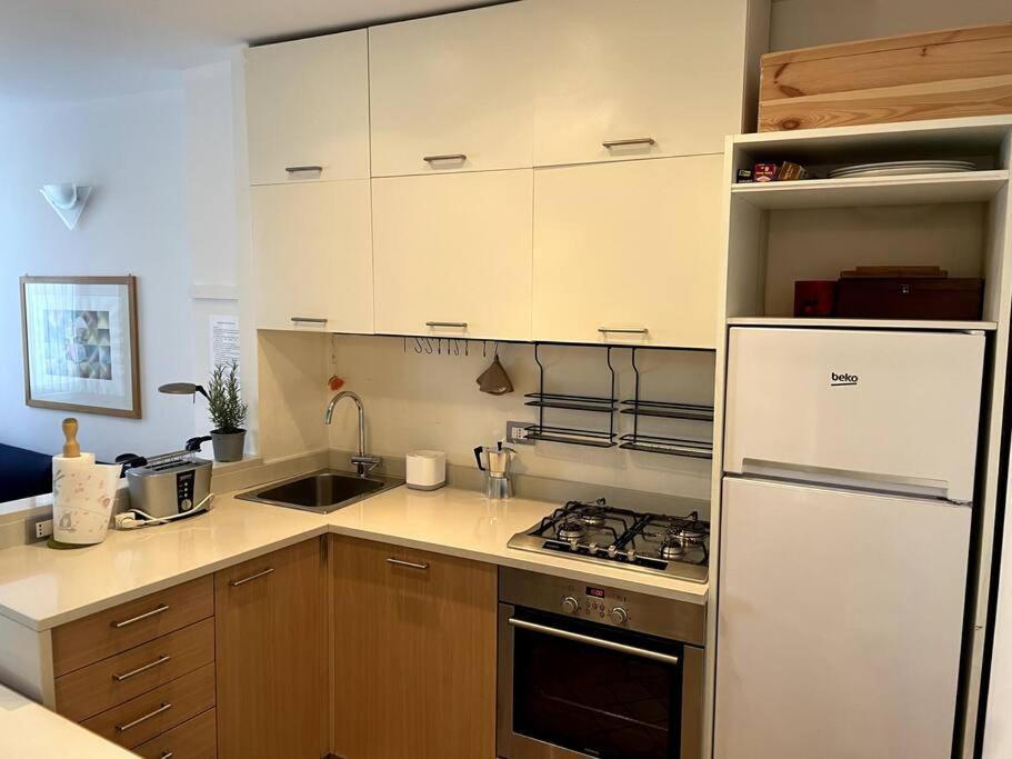 Apartament San Marco 14 Sunny And Bright Mediolan Zewnętrze zdjęcie