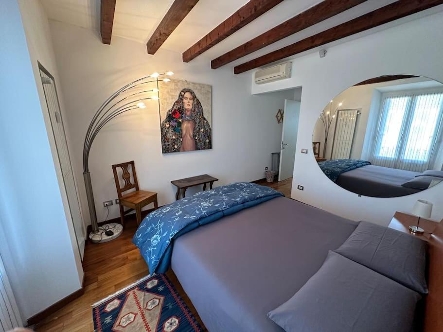 Apartament San Marco 14 Sunny And Bright Mediolan Zewnętrze zdjęcie