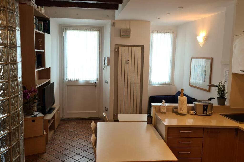 Apartament San Marco 14 Sunny And Bright Mediolan Zewnętrze zdjęcie